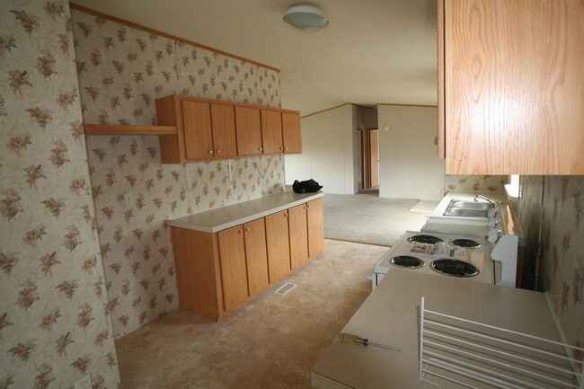 Building Photo - 3 Bedroom Modular Home in Babcock Vista!