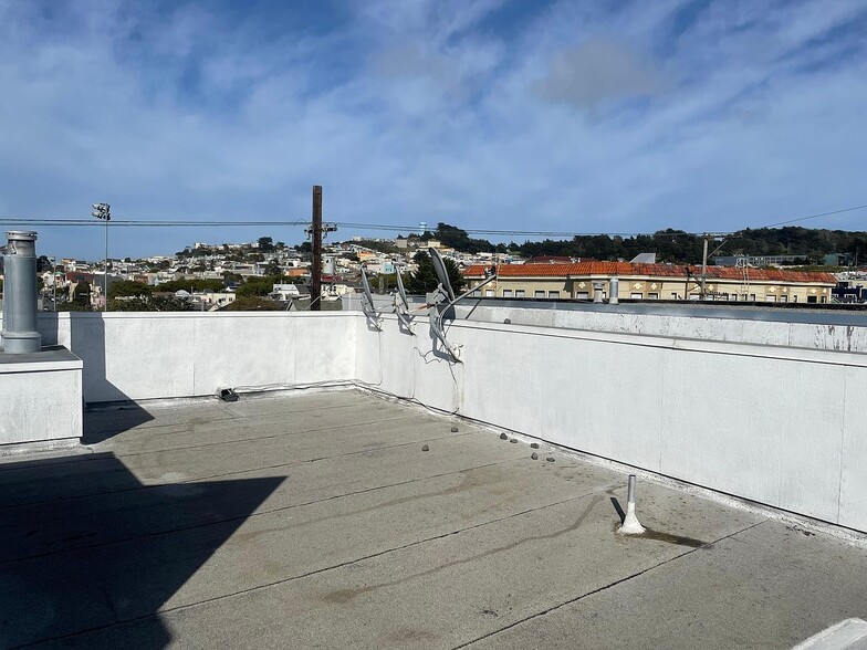 rooftop - 432 Russia Ave