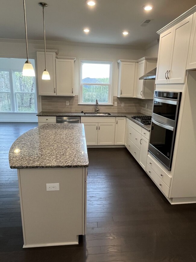 Building Photo - Large, Newer 4 Bedroom + Office and Loft i...
