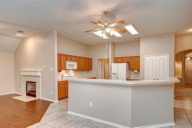 Building Photo - 17314 Granberry Gate Dr
