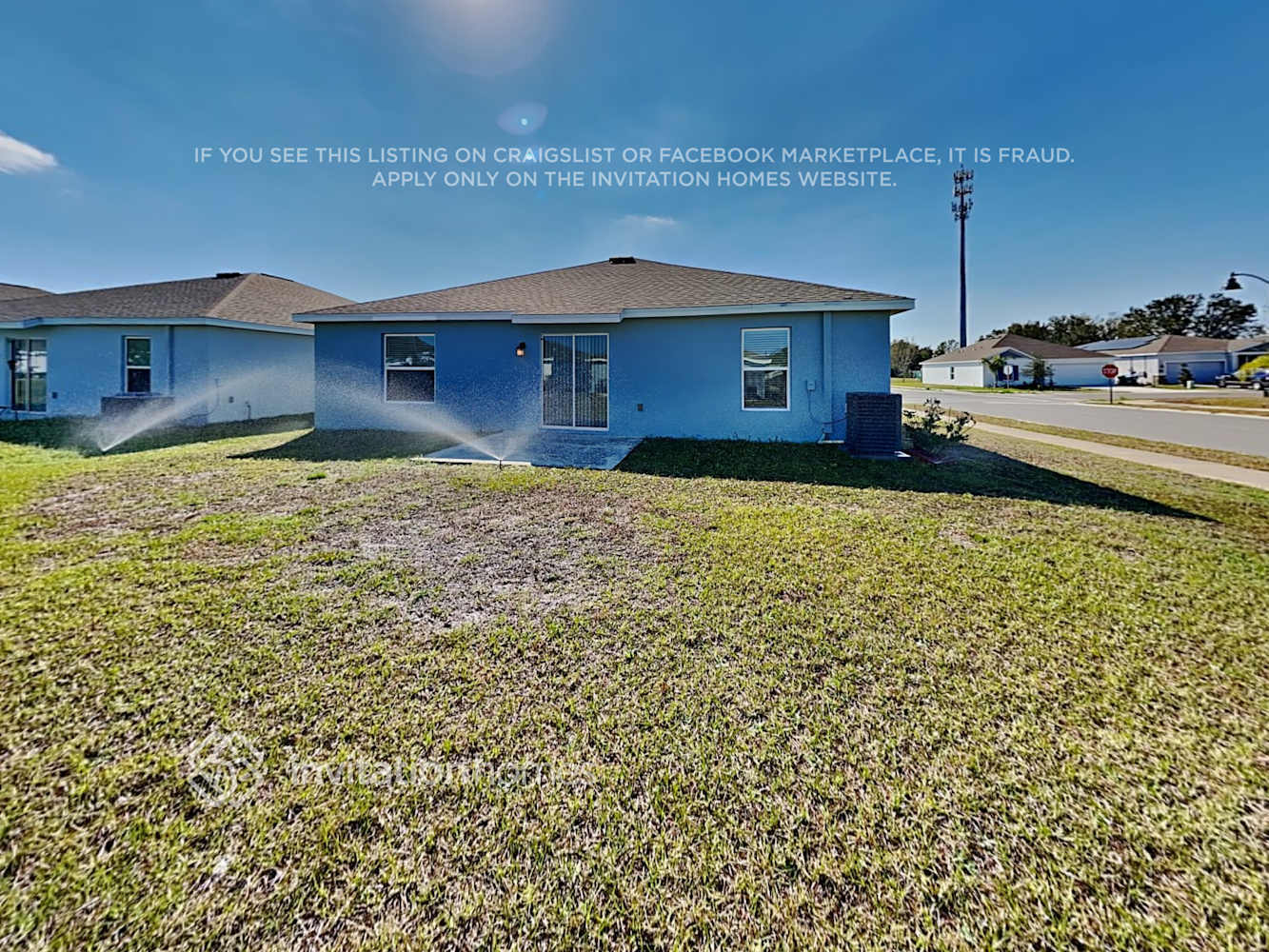 Building Photo - 3109 Blue Bonnet Ln