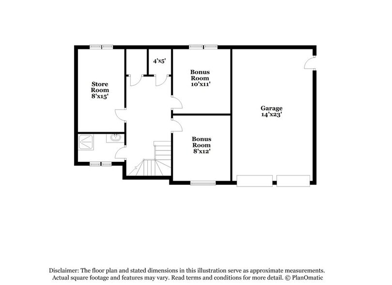 Building Photo - 4691 Big Valley Ct