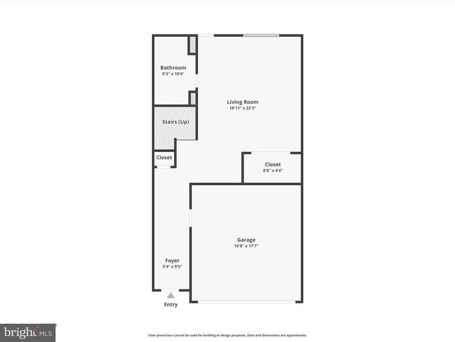 Building Photo - 104 Notions Ct