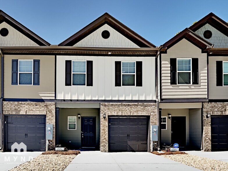 Primary Photo - 6063 Oak Bend Ct