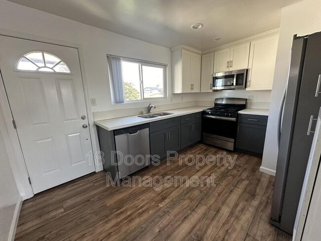 Building Photo - 3811-3817 Gamma Street - 3817