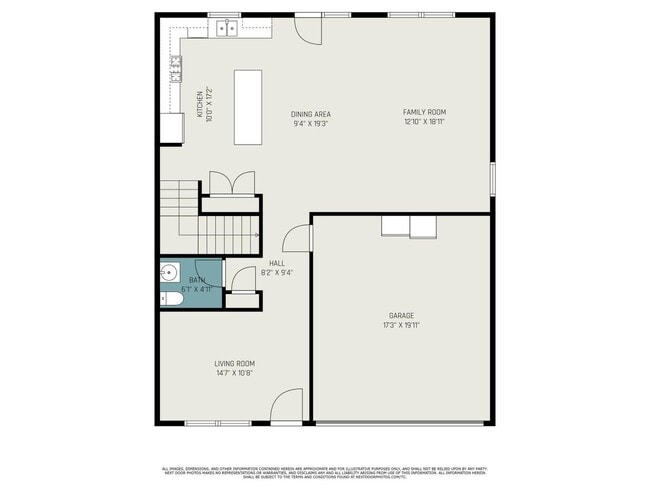 Building Photo - 252 Hyrne Dr