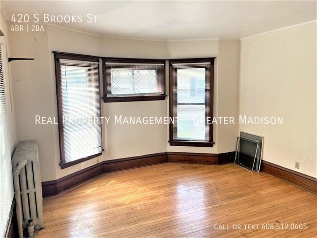 Building Photo - 420 S Brooks St