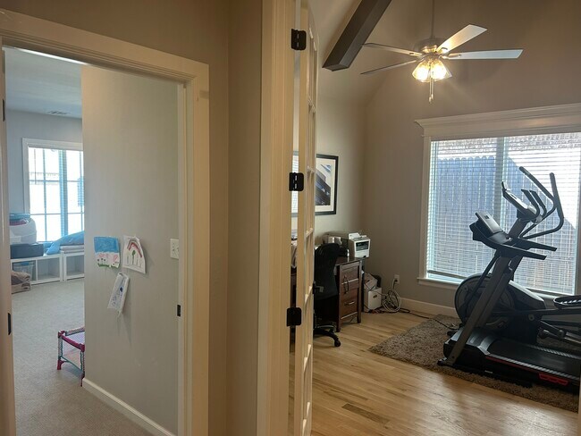 Building Photo - 4207 S 167th E Ave