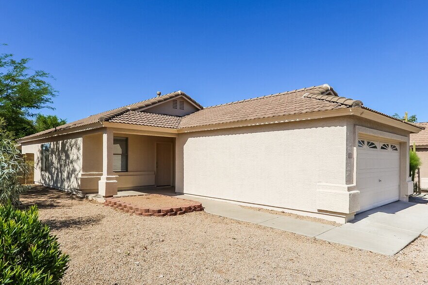 Building Photo - 11335 W Crestbrook Dr