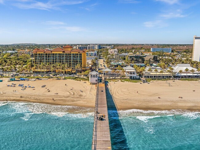 Building Photo - 3000 S Ocean Blvd
