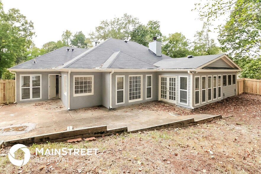 Building Photo - 1393 Crooked Tree Cir