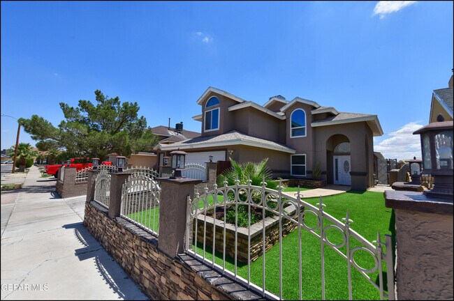 Primary Photo - 1744 Gambel Quail Dr