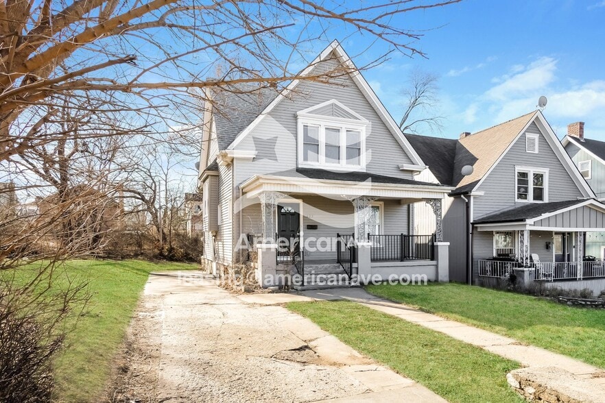 Building Photo - 625 Freeman Ave