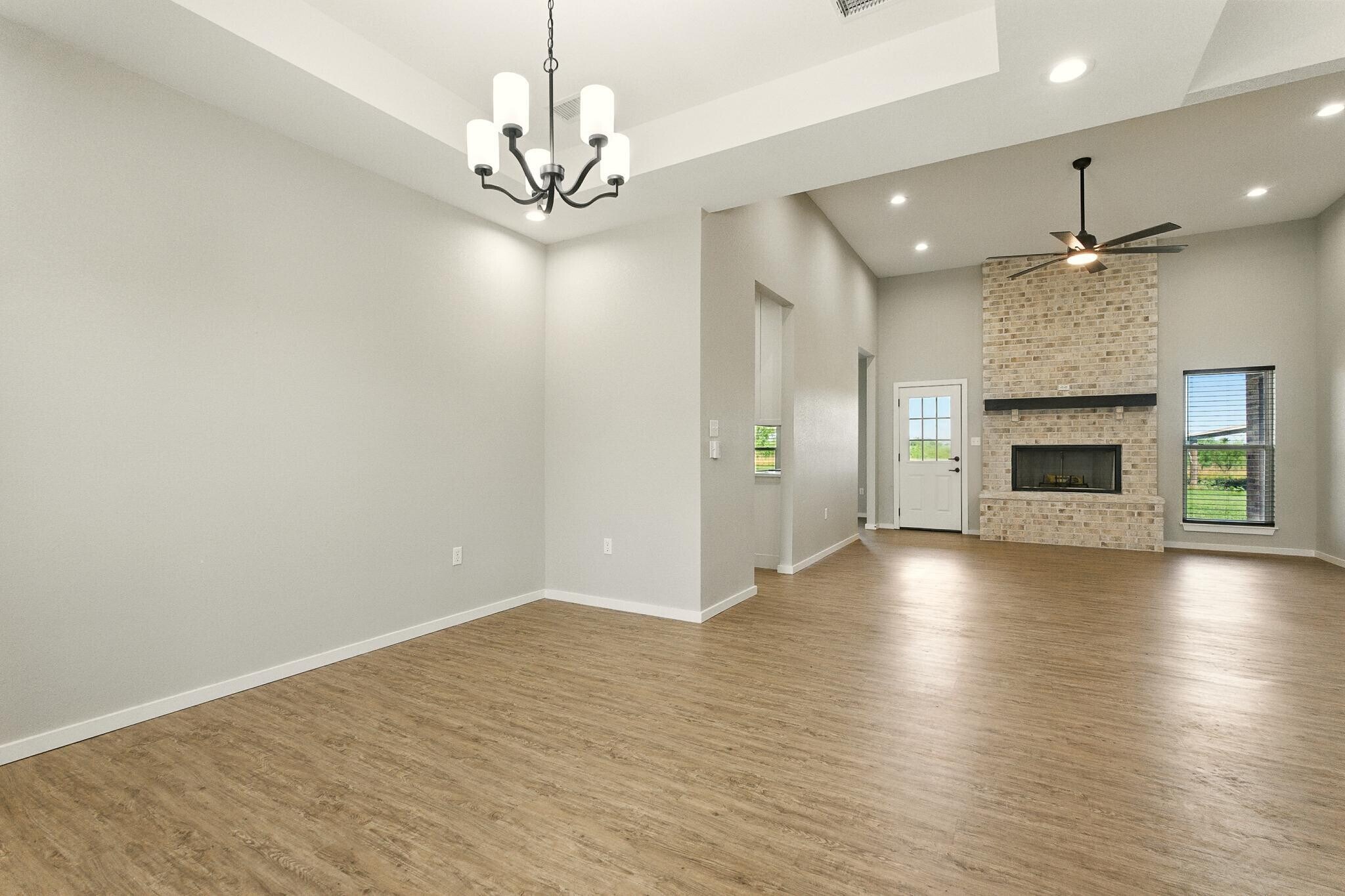 Building Photo - 7433 FM 603