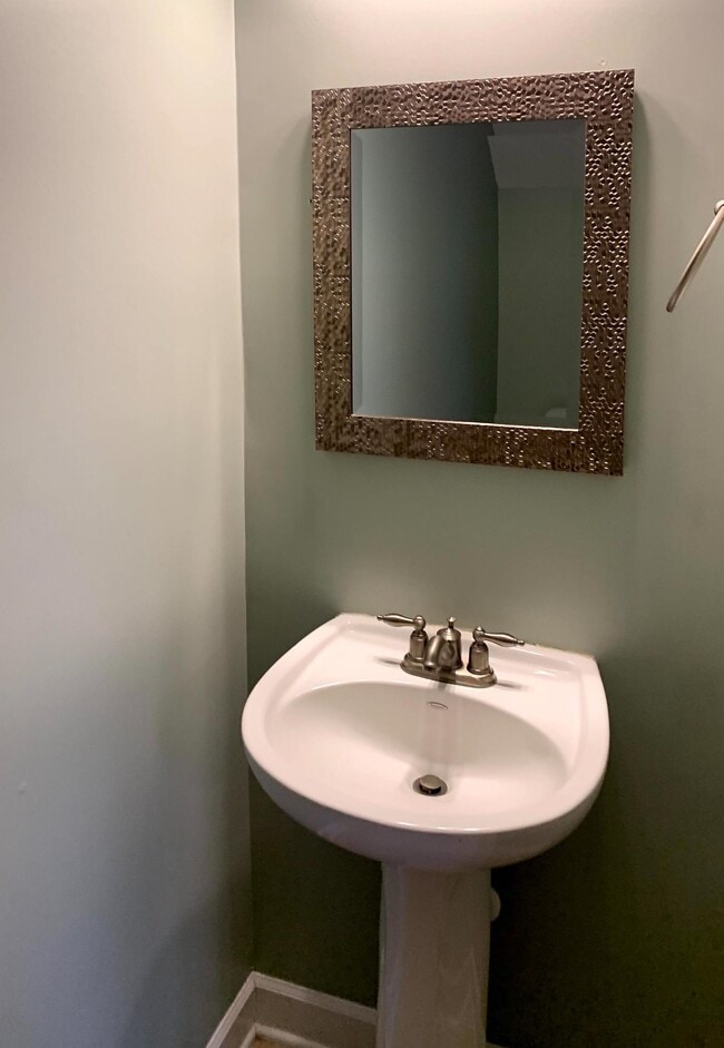 Building Photo - 1311 Brighton Ave