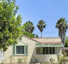 Building Photo - 1236 S Highland Ave