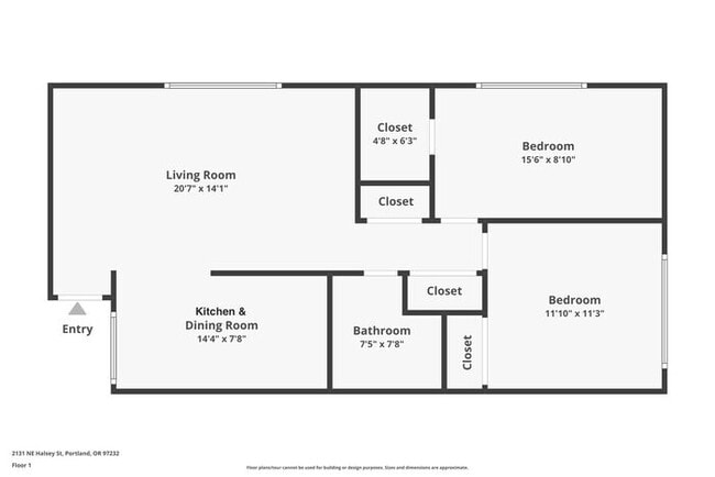 Building Photo - First month free! Great location! Dishwash...