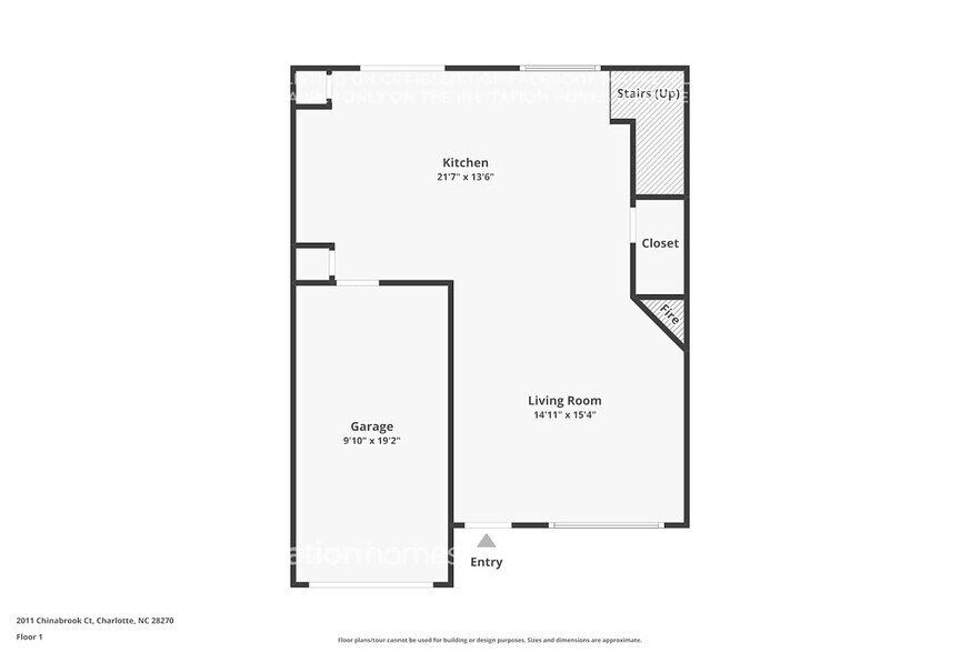 Building Photo - 2011 Chinabrook Ct