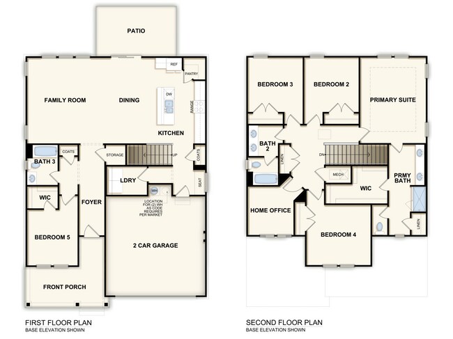 Building Photo - 4080 Chivalry Dr