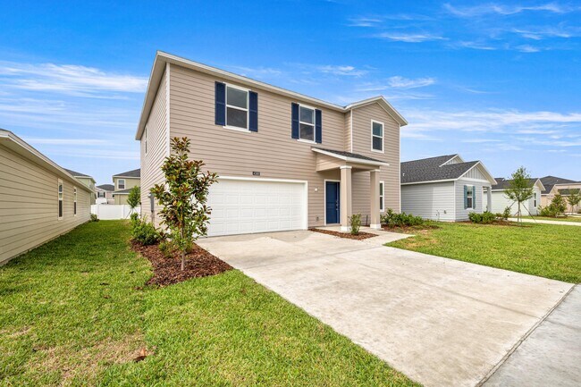 Building Photo - 4648 SW 84th St Rd