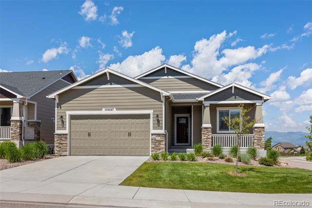 Building Photo - 10897 Hidden Brook Cir