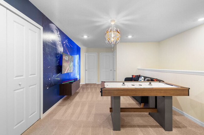 Building Photo - 1260 Blue Paradise Wy