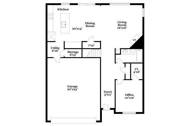 Building Photo - 2172 Ryder Pl