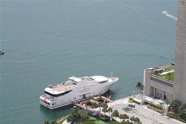 Building Photo - 50 Biscayne Blvd