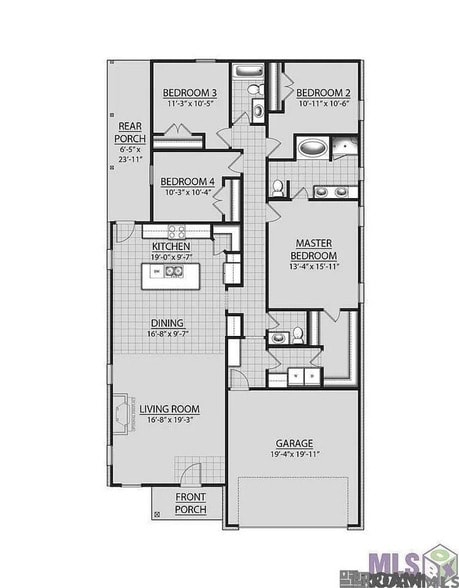 Building Photo - 7211 Kenilworth Crossing Ave