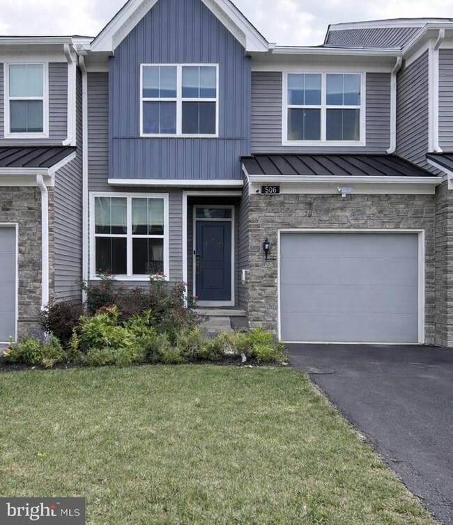 Building Photo - 506 Juneberry Ct