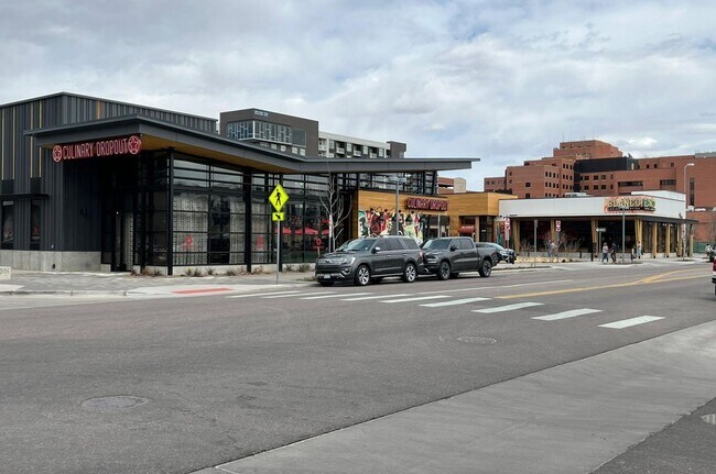 Building Photo - Spacious 1 bedroom home in the heart of Ha...