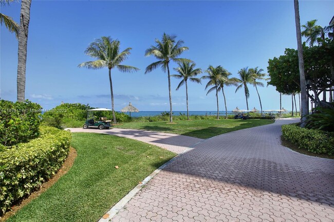 Building Photo - 2211 Fisher Island Dr