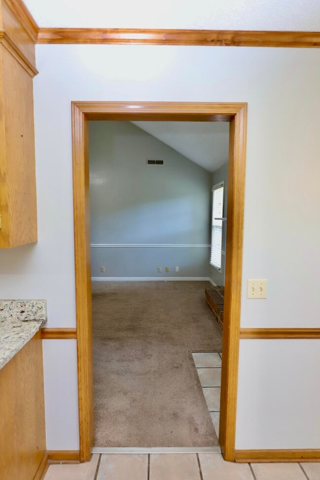 Building Photo - 1450 Morris Way Dr
