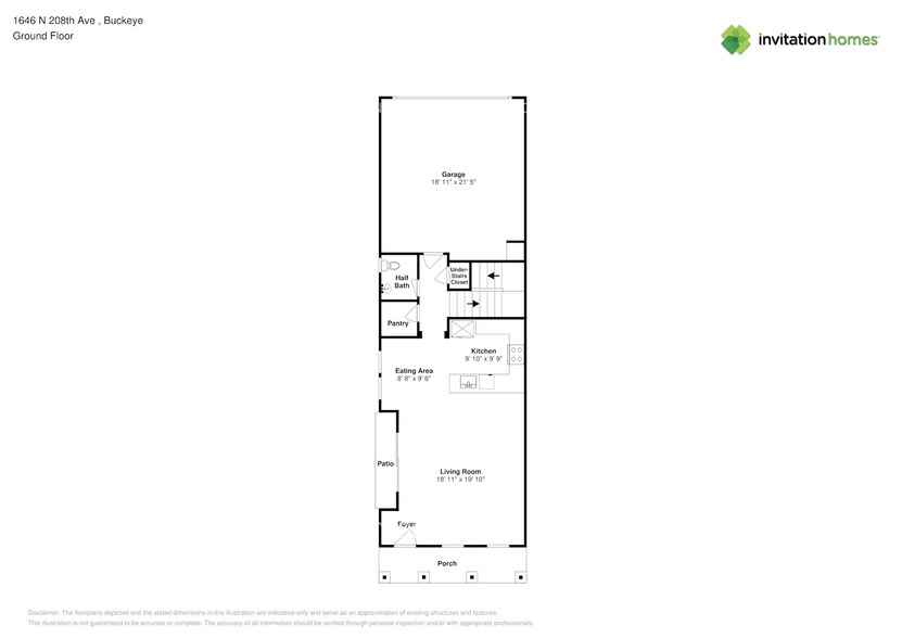 Building Photo - 1646 N 208th Ave