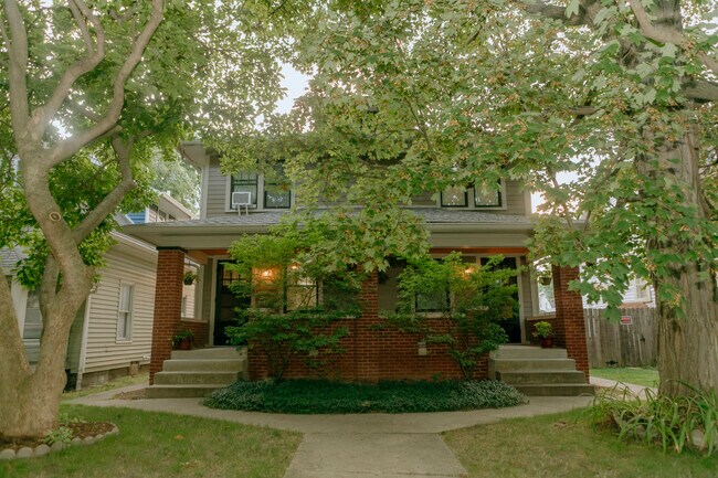 Building Photo - 608 N Emerson Ave