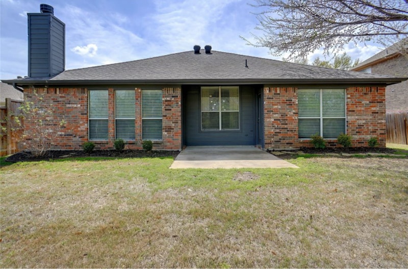Building Photo - 5908 Creekway Dr