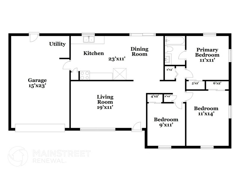 Building Photo - 4373 Varner Rd