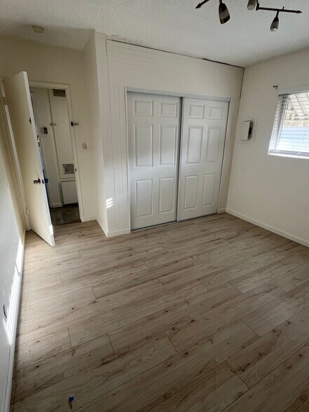 Bedroom 2 - 1018 E 32nd St