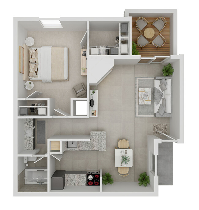 Floorplan - Ashford Stancliff Park