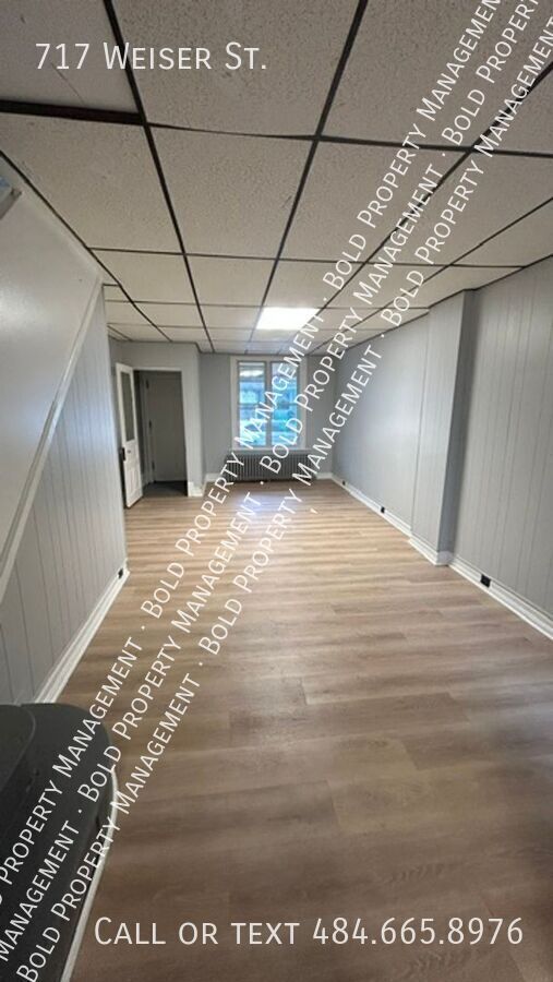 Building Photo - 717 Weiser St