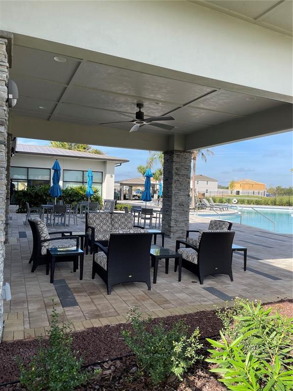 Building Photo - 6805 Perch Hammock Lp