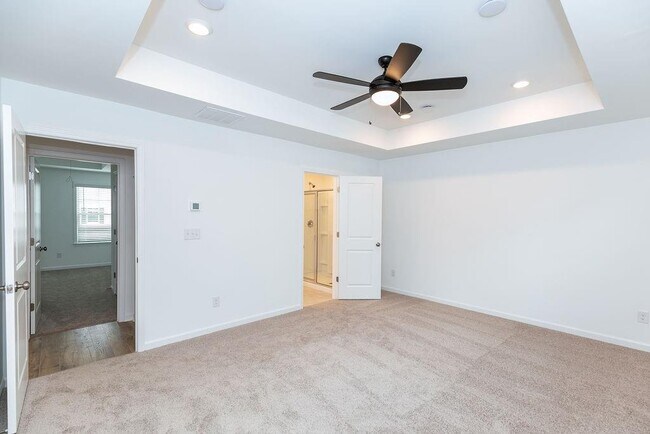 Building Photo - 1530 Brantin Dr