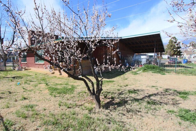 Building Photo - 419 S 100 E