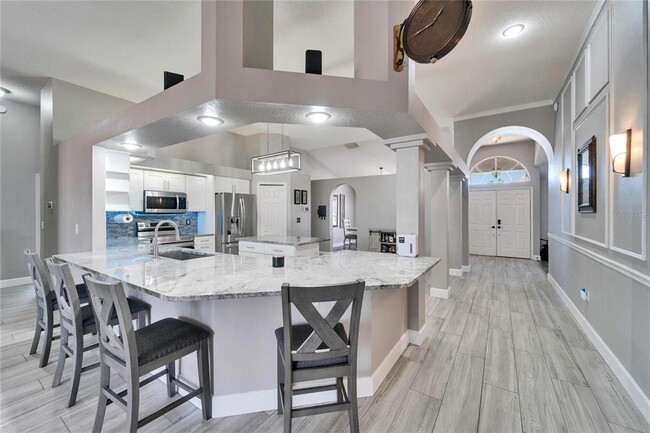 Building Photo - 18507 Country Crest Pl