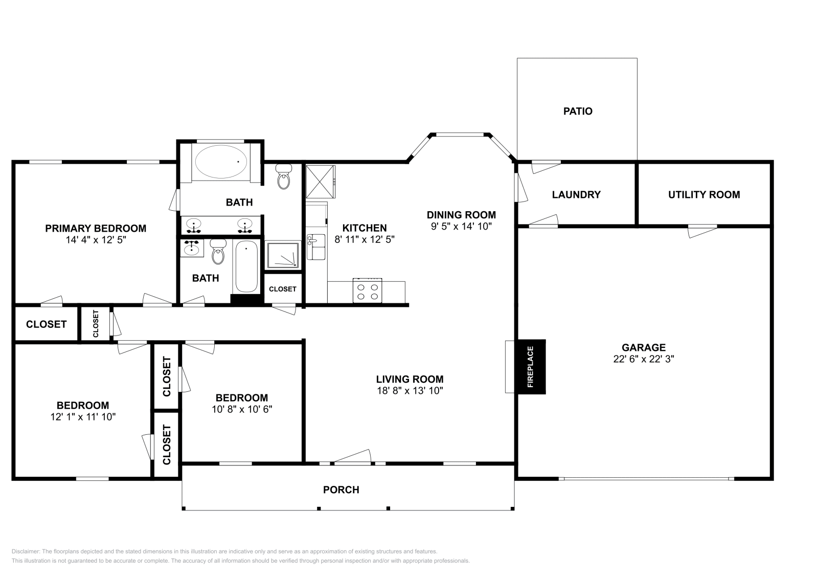 Building Photo - 530 Saddle Shoals Dr