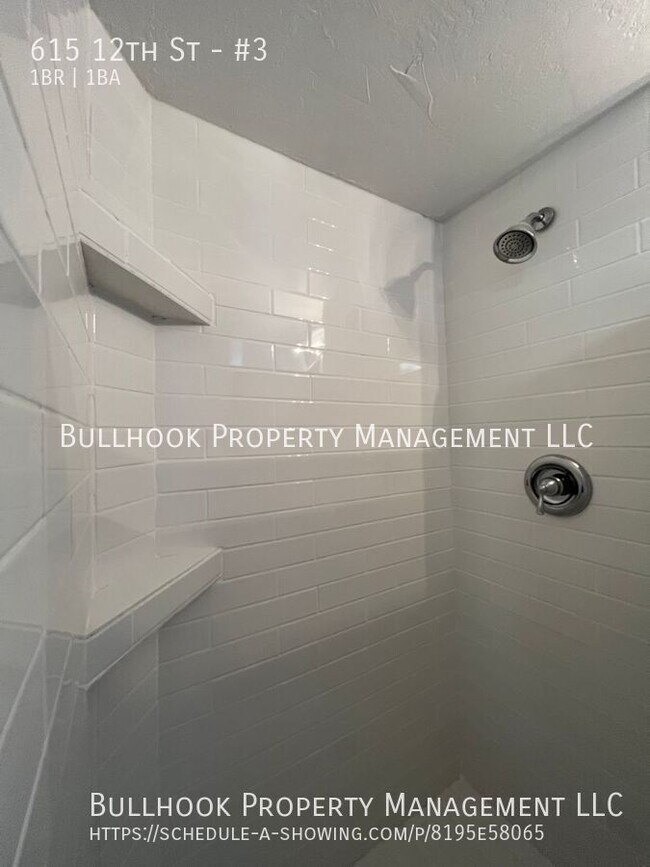 Building Photo - 615 12th St