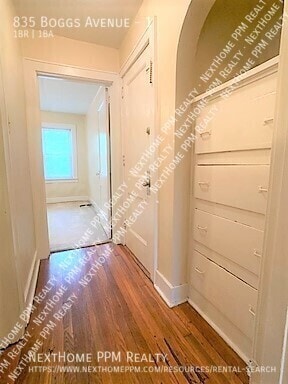 Building Photo - 835 Boggs Ave