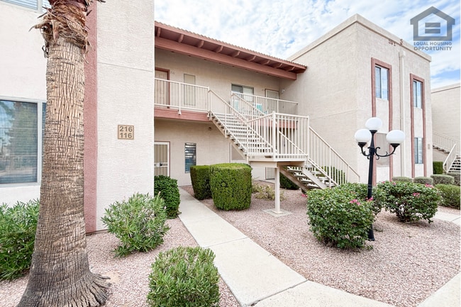 Building Photo - 2Bed/2Bath Furnished Ground Floor Apartment at University/Sossaman! Move-In Ready on 11/05/2026!