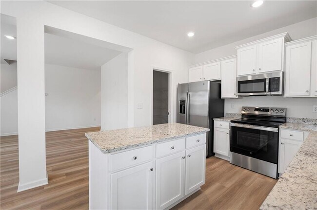 Building Photo - 1532 Aralynn Way