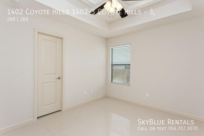 Building Photo - 1402 Coyote Hls